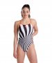 Women's Crazy Arena Swimsuit Booster Back