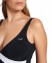 W Vera Wing Back One Piece C-Cup