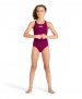 Girl's Team Swimsuit Swim Pro Solid