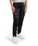 Team Half-Quilted Pant