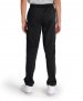Jr Team Pant Solid Knitted Poly