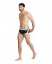 Men's Arena Icons Swim Low Waist Short Solid
