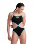 Women's Rule Breaker Swimsuit Twist'n'Mix