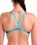 Women's Arena One Swimsuit Double Cross One Back