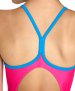 Girl's Arena Swimsuit Light Drop Solid