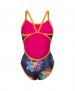 Women's Arena Toucan Swimsuit Super Fly Back