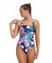 Women's Arena Flower Swimsuit