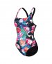 Women's Arena Flower Swimsuit