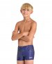 Boy's Arena Kikko Pro Swim Short