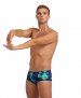 Men's Arena Hero Camo Low Waist Swim Short