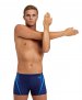 Men's Arena Spikes Swim Short