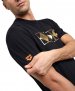 Arena 50th Gold T-Shirt