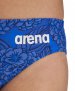 Men's Arena Hydrangea Bouquet Swim Brief