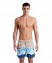 Men's Arena Water Prints Beach Boxer