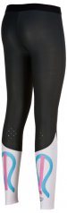 W Carbon Compression Long Tight