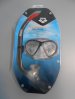 Sea Discovery 2 Mask+Snorkel