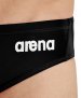 M Solid Waterpolo Brief